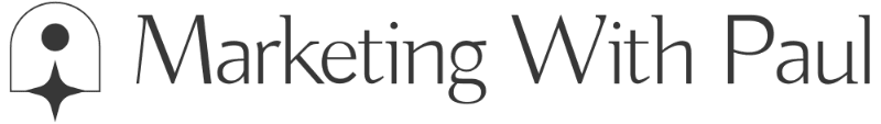 Marketing with Paul
