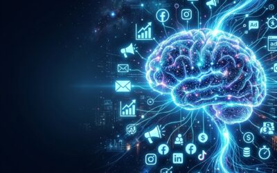 AI Automation in Digital Marketing 2026: How Brands Are Working Smarter